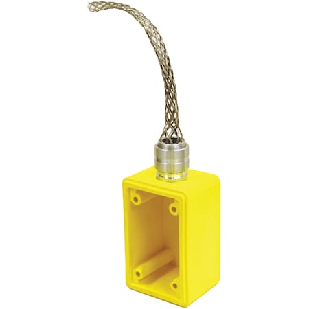 Electrical Box, FD Box Type, Rectangular Shape MPN:6210WFDF
