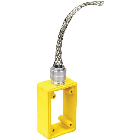 Electrical Box, FS/FD Box Type, Rectangular Shape MPN:6234WFT