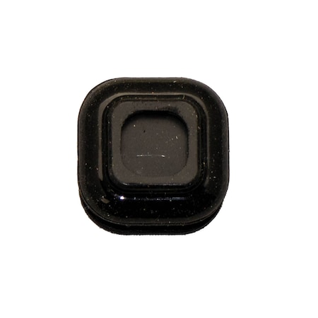 PENDT STN PRT BOOT BLK 5500SRSBTN COVER MPN:55BLACK