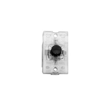 SW PND 5500 1 BTN 1 NC MOM MPN:55S10