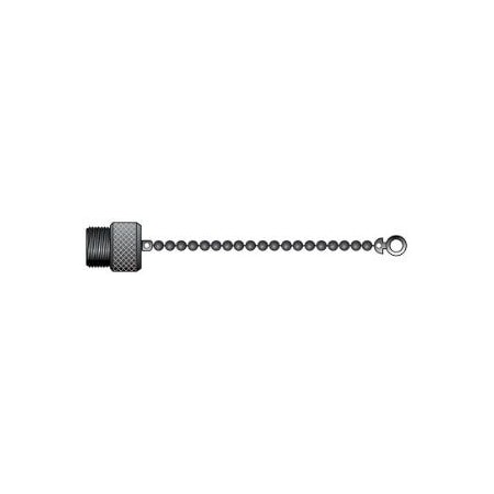 MIN-SYNC CAP EXT THDS FOR 2 3 4 5 or 6 MPN:826AETCC
