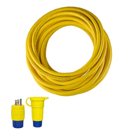 CRDST 12/3 SOW 50FT 1510-PW6P/1610-CW6P MPN:1510PW6P123B