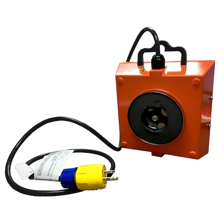 LAMP, 50W, LED w/6FT PRI w/1510-PW6P MPN:1000LED-6