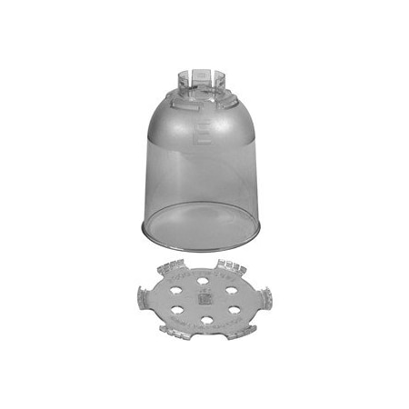 String Light Industrial Grade, 100 ft., 10 MPN:143100Y-2