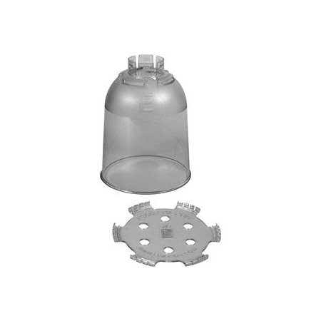 Guard Stringlights, Kit - Polycarbonate MPN:226