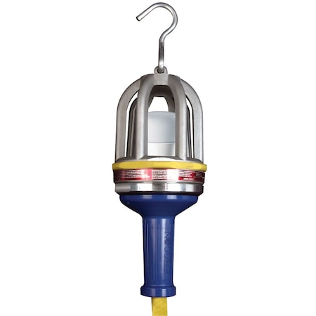 HNDLMP XP w/11W LED BULB MPN:2600-LED