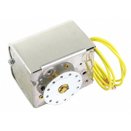 Damper Actuator, 2 Position, 24V, CW MPN:0453H0038GA00