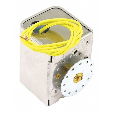 Damper Actuator, 2 Position, CW, 120V MPN:0453H0038GB00