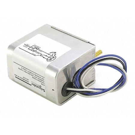 Actuator, 24V, SR, CCW, Med Duty MPN:0453H0074GA00