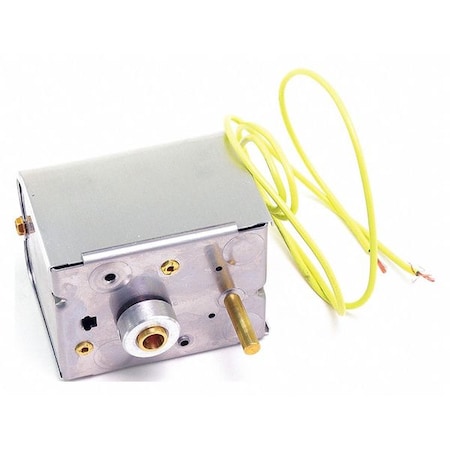 Actuator, 24V, Damper Oper, Med Duty, CW MPN:0453H0077GA00