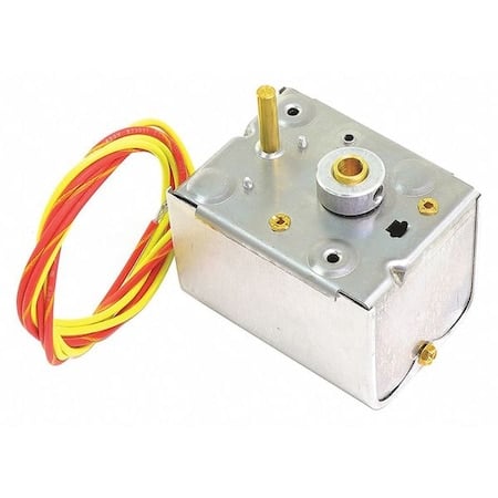 Actuator, 24V, Damper Oper, CW, Switch MPN:0453H0077GA01