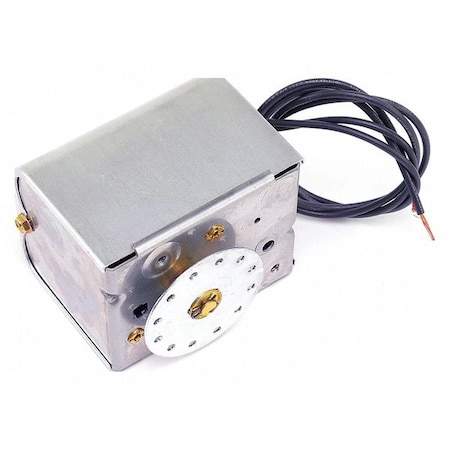 Actuator, 24V, LT Duty, Linkage Drive, CW MPN:0453L0038GA00