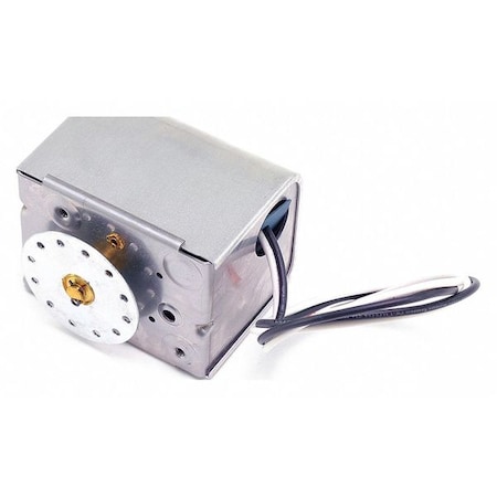 Actuator, 120V, Linkage Drive, Damper MPN:0453L0038GB00