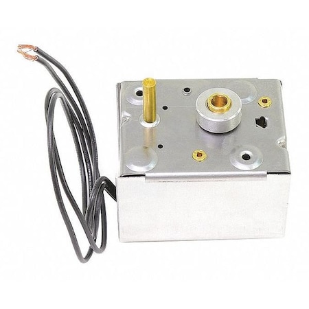 Actuator, 24V, Direct Drive, CCW MPN:0453L0074GA00