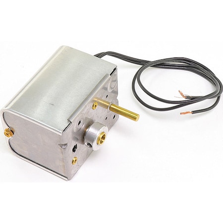 Actuator, 24V, LT Duty, CW, Direct Drive MPN:0453L0077GA00