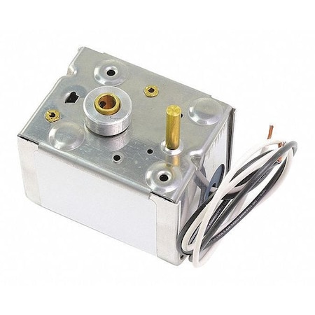 Actuator, 120V, LT Duty, Direct Drive, CW MPN:0453L0077GB00
