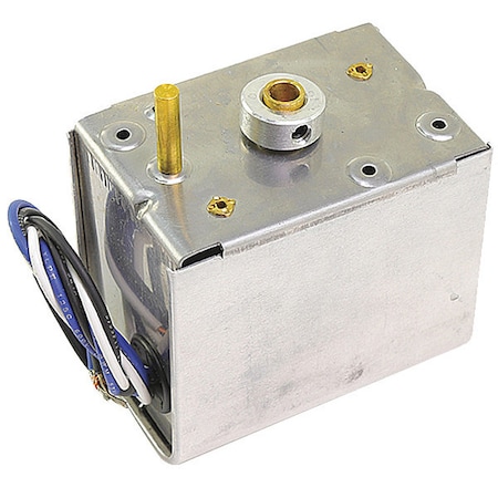 Actuator, 24V, 3 Wire MPN:0453R0077GA00