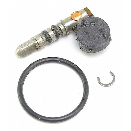 Pop Top Repair Kit, 1/2