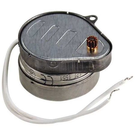 Actuator, 110/120V, 50-60Hz MPN:30-158-B