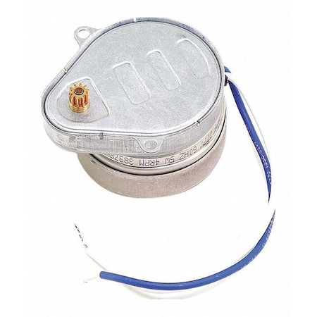 Motor Pop Top, 277V, 50/60 Hz MPN:30-158-T