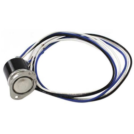 Changeover 36in, Switch, 83-60 Degrees F MPN:680-243-6