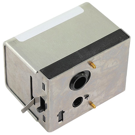 Actuator, 24V, N/C, 6