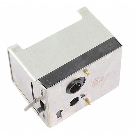Actuator, N/C, 120V, 6