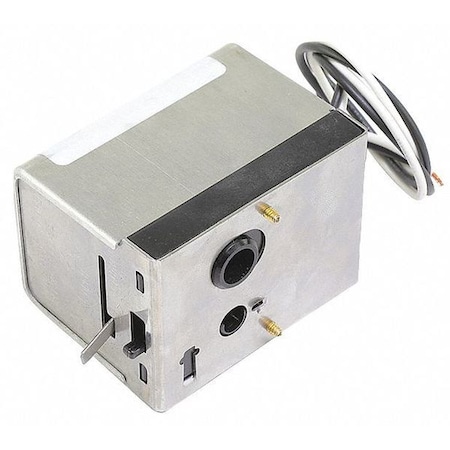 Actuator, 208V, N/C or 3 Way MPN:AG13D020