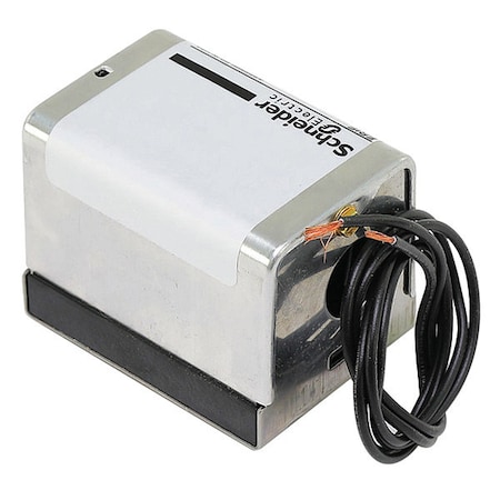Actuator, 230-240V, N/C or 3 Way MPN:AG13U020