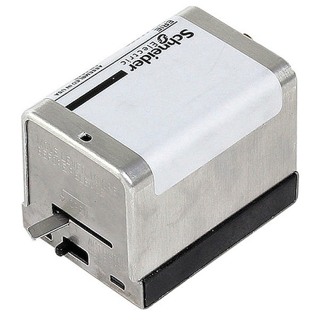 High Temp Normally Closed Actuator, 24V MPN:AG14A020