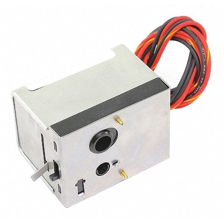 Actuator, 24VAC, On/Off, Hi-Temp Switch MPN:AG14A02A