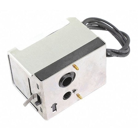 Actuator, 208V, Hi-Temp, N/C or 3 Way MPN:AG14D020