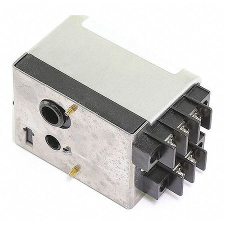 Actuator, 24V, Terminal Block, Aux Switch MPN:AG23A01A