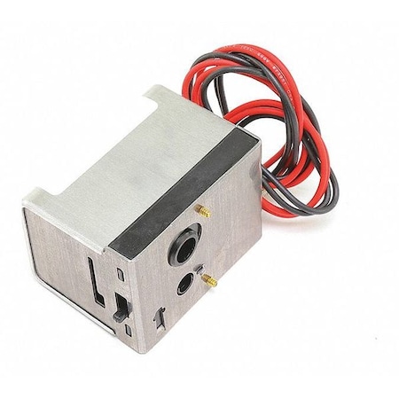Actuator, N/O, On/Off, 24V, End Switch MPN:AG23A02A