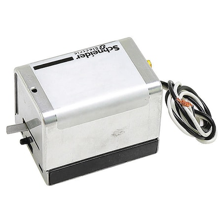 Actuator, N/O, On/Off, 120V MPN:AG23B020