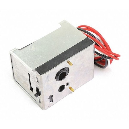 Actuator, 120V, N/O with End Switch MPN:AG23B02A