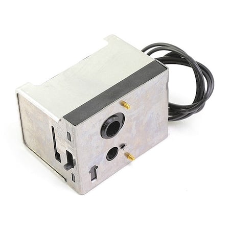 Actuator, 277V, N/O with O-Aux Switch MPN:AG23T020