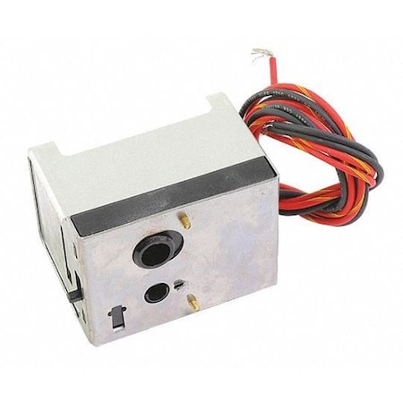 Actuator, 24V, N/O, On/Off, Switch Steam MPN:AG24A02A