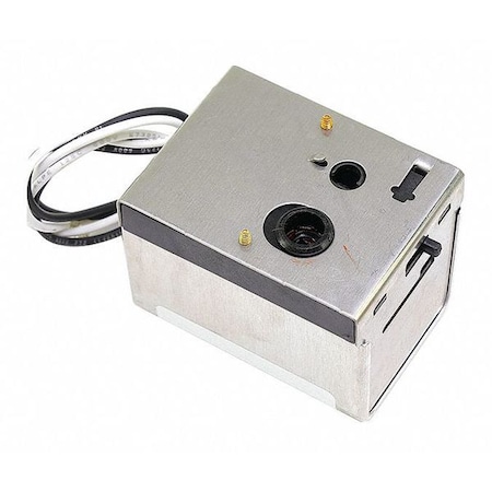 Actuator, N/O, On/Off, 120V, High Temp MPN:AG24B020