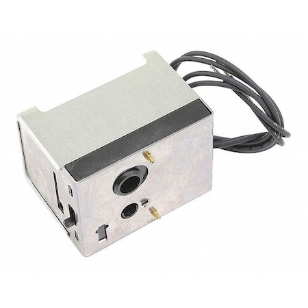Actuator, 208V, N/O, Hi-Temp MPN:AG24D020