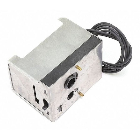 Actuator, 230V, N/O, Hi-Temp MPN:AG24U020