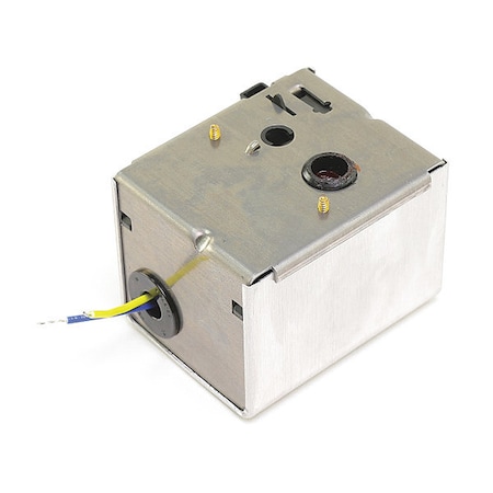 Actuator, On/Off, 24V, High Close Off MPN:AH13A000
