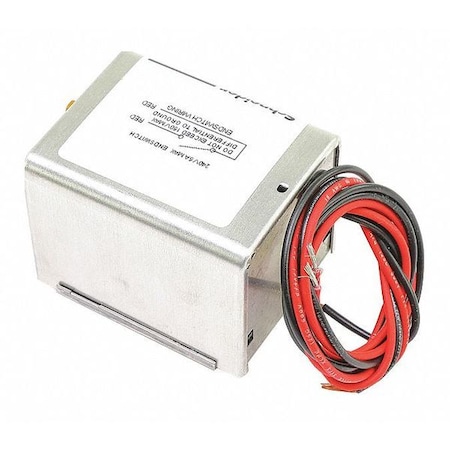 Actuator, 24V, HCO, S/R with End Switch MPN:AH13A02A