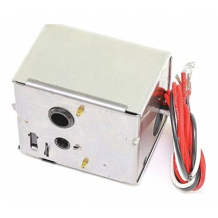 Actuator, 120V, High Close Off, SR, Switch MPN:AH13B02A