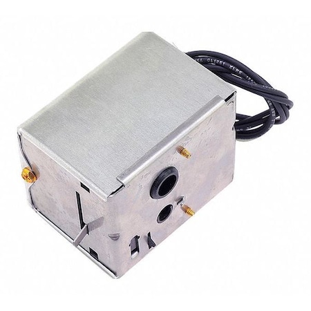 Actuator, 24V, HCO, Hi-Temp, S/R MPN:AH14A020