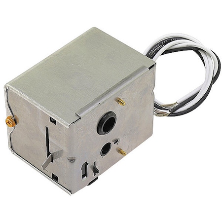 Actuator, 120V, N/C, S/R, Hi-Temp, HCO MPN:AH14B020