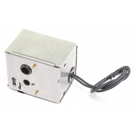 Actuator, 24V, N/O, HCO, Hi-Temp MPN:AH24A020