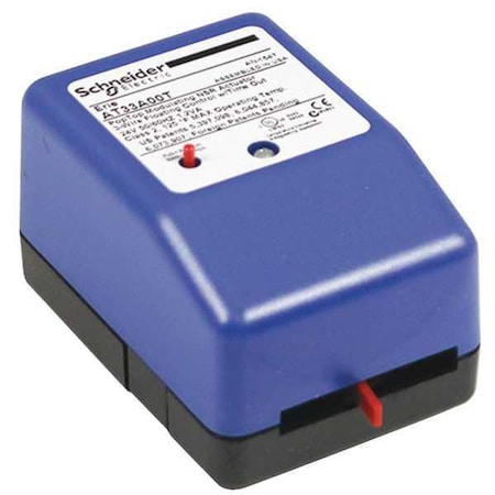 Actuator, 24V, 3 Wire MPN:AT33A00T