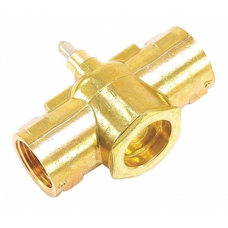 Zone Valve, 3/4