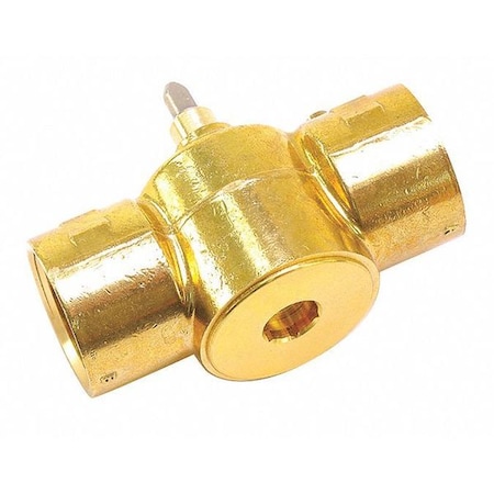 Zone Valve, 1